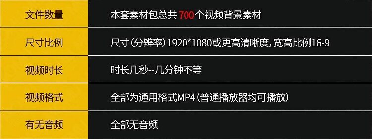 图片[2]-700款炫酷动感节目表演背景视频-节奏街舞走秀晚会LED屏幕舞台演出视频【电商热销988】-暗冰资源网