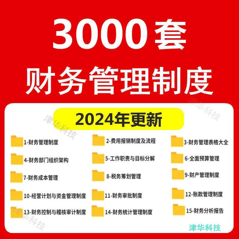 财务管理制度出差旅费用报销流程企业公司部门资金审计模板电子版