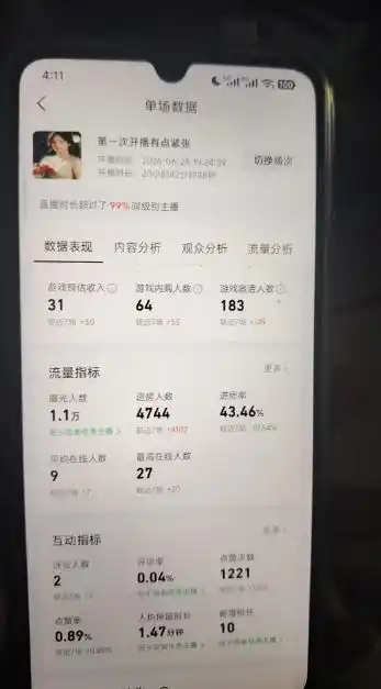 AI小游戏自动直播,当天学会,当天开播,手机电脑都可以玩,拿平台游戏分成收益