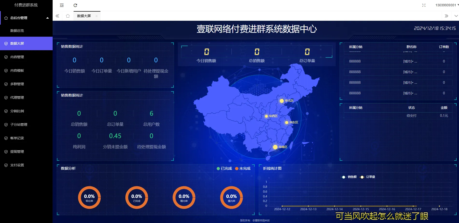 付费进群V6.2最新版 修复卡顿-北极星资源库