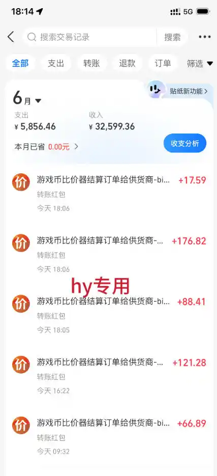电脑全自动游戏打金，无需人工盯守，每日稳定收益几百！【揭秘】