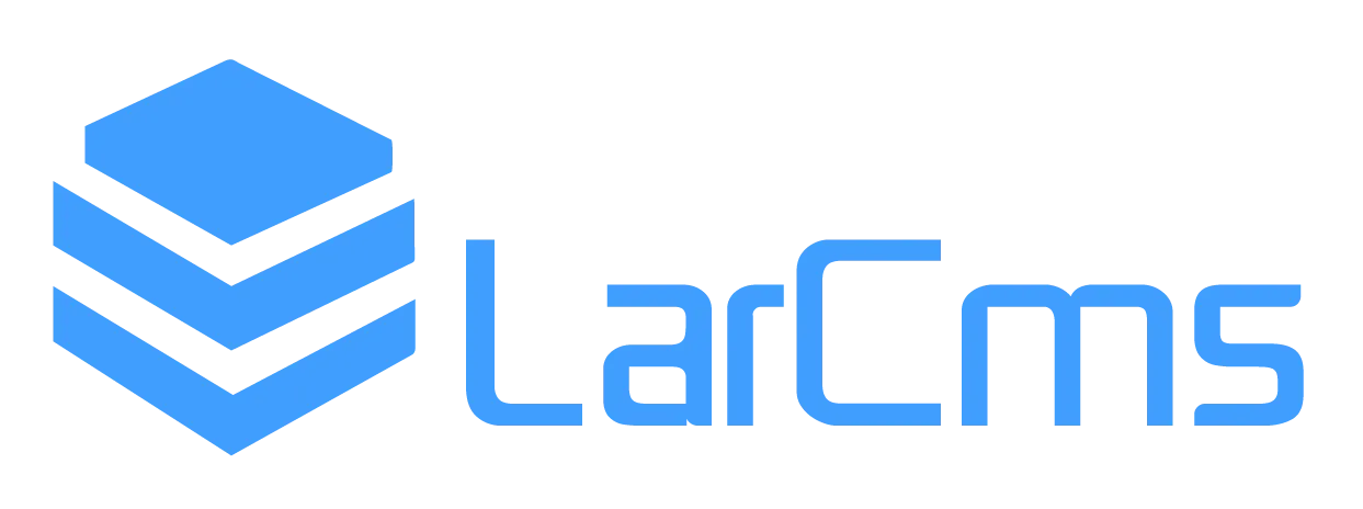 Larcms资源付费系统开源-北极星资源库