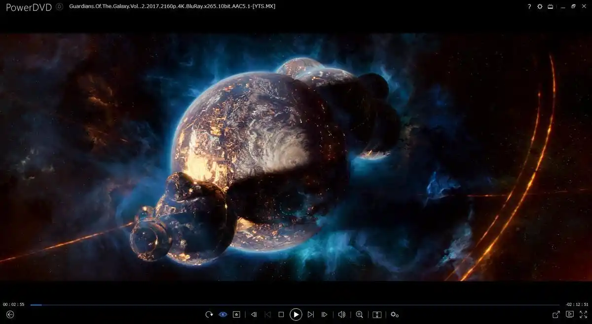PowerDVD v24.0.1922.62绿化版--第5张图片