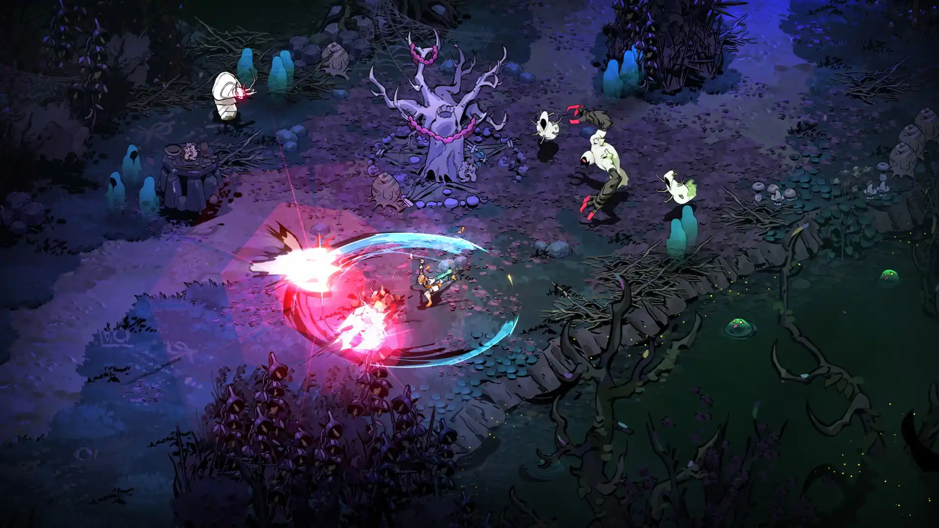 哈迪斯2/Hades II 版本更新-北极星资源库