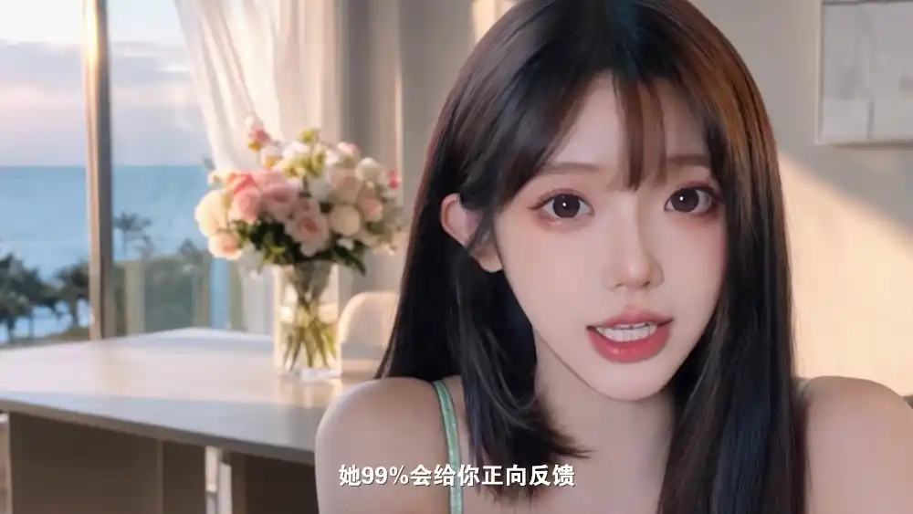撩妹模拟器：备胎的觉醒-北极星资源库